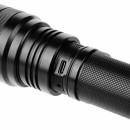 Фонарь ручной 1800 LM, IP46, 3700 мАч, USB (N-FR-L6-GP90) NISUS PRO (00000355768) 