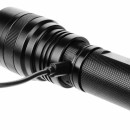 Фонарь ручной 1800 LM, IP46, 3700 мАч, USB (N-FR-L6-GP90) NISUS PRO (00000355768) 