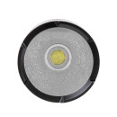 Фонарь ручной 1800 LM, IP46, 3700 мАч, USB (N-FR-L6-GP90) NISUS PRO (00000355768) 