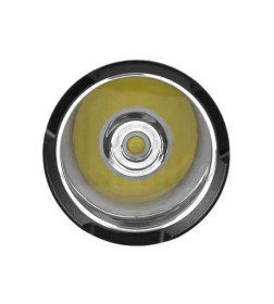 Фонарь ручной 950 LM, IP46, USB (N-FR-L6-H) NISUS PRO