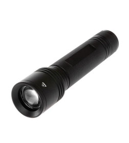 Фонарь ручной металлический 1200 LM, IPX4 (AN-FR-1055) NISUS