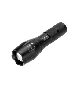 Фонарь ручной суперлегкий 300LM, IPX4 (AN-FR-1578) NISUS