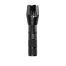 Фонарь ручной суперлегкий 300LM, IPX4 (AN-FR-1578) NISUS (00000259079) 