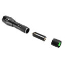 Фонарь ручной суперлегкий 300LM, IPX4 (HS-FR-1578) Helios (00000282199) 