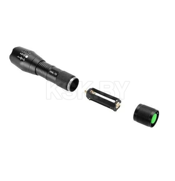 Фонарь ручной суперлегкий 300LM, IPX4 (HS-FR-1578) Helios (00000282199) 