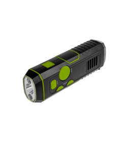 Фонарь с радио+USB (A-SB-5032В)
