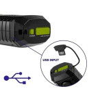 Фонарь с радио+USB (A-SB-5032В) (00000255940) 