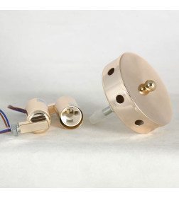 Люстра Люссоле SY2178