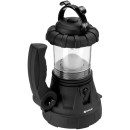 Фонарь ударопрочный + заряд.12V, IPX4 (AN-FK-5002) NISUS (00000259078) 