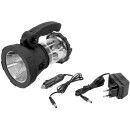 Фонарь ударопрочный + заряд.12V, IPX4 (AN-FK-5002) NISUS (00000259078) 