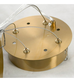 Люстра Люссоле SY2168