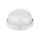 Светильник светодиодный LED ЖКХ 1301 1000Лм 8Вт IP54 TDM SQ0329-0020 (SQ0329-0020) 