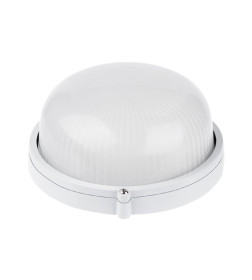 Светильник светодиодный LED ЖКХ 1301 1000Лм 8Вт IP54 TDM SQ0329-0020