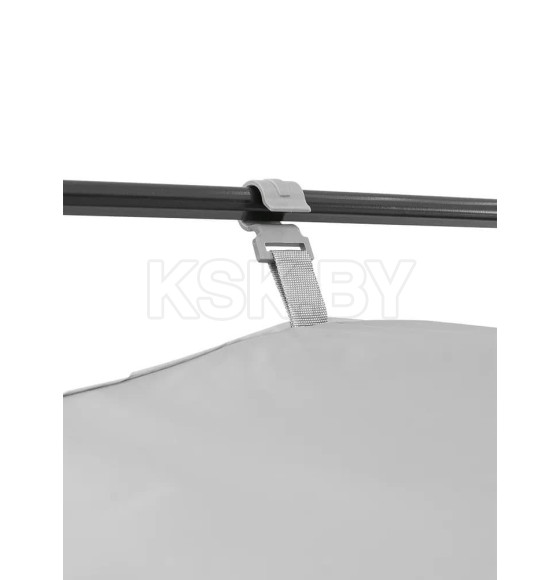 Шатер SORANG (N-80101-GG) Nisus (00000376043) 