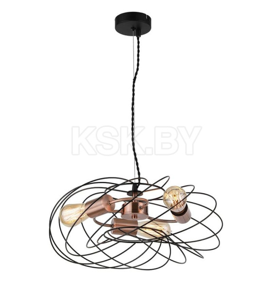 Светильник подвесной Люссоле Brooks SY6428 (SY6428) 