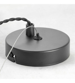 Светильник подвесной Люссоле Brooks SY6428
