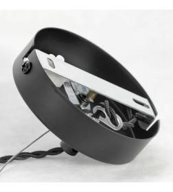 Светильник подвесной Люссоле Brooks SY6428