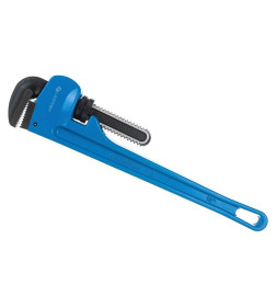 Ключ трубный Stillson 18" 450 мм HOEGERT HT1P546