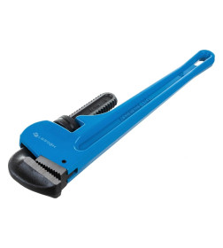 Ключ трубный Stillson 18" 450 мм HOEGERT HT1P546