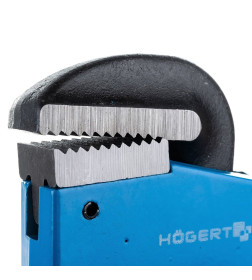 Ключ трубный Stillson 18" 450 мм HOEGERT HT1P546