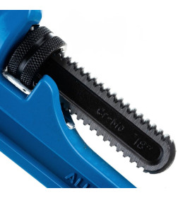Ключ трубный Stillson 18" 450 мм HOEGERT HT1P546