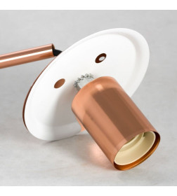 Светильник подвесной Люссоле Strawberry SY2128