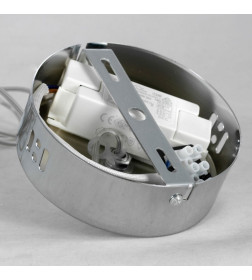 Светильник подвесной Люссоле SY8007