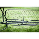 Качели садовые "Люкс-2" Арт.С1479 (С1479) 