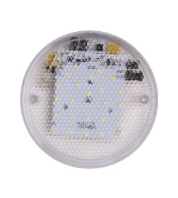 Светильник LED ЖКХ ДБО-6-ФМ 6 Вт, 850 лм, IP54 (датчик движения) TDM SQ0329-1056