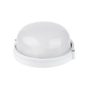 Светодиодный светильник LED ЖКХ 1301 с датчиком 1000Лм 8Вт IP54 TDM SQ0329-0021 (SQ0329-0021) 