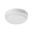 Светильник светодиодный LED ДПП 3901 8Вт 6500К IP65 белый круг 140х57 мм Народный TDM SQ0366-0148 (SQ0366-0148) 