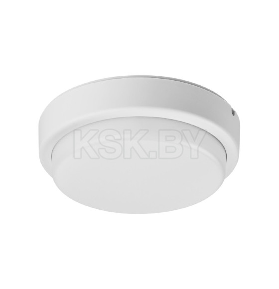 Светильник светодиодный LED ДПП 3901 8Вт 6500К IP65 белый круг 140х57 мм Народный TDM SQ0366-0148 (SQ0366-0148) 