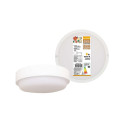 Светильник светодиодный LED ДПП 3901 8Вт 4000К IP65 белый круг 140х57 мм Народный TDM SQ0366-0158 (SQ0366-0158) 