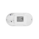 Светильник светодиодный LED ДПП 3801 8Вт 6500К IP65 белый овал 155х78х57 мм Народный TDM SQ0329-0812 (SQ0329-0812) 