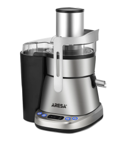 Соковыжималка ARESA AR-2505