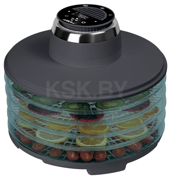 Сушилка для овощей и фруктов ARESA AR-2605 (AR-2605) 