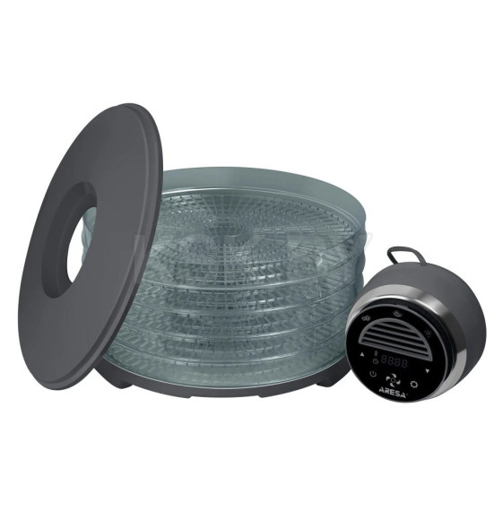 Сушилка для овощей и фруктов ARESA AR-2605 (AR-2605) 