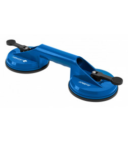 Стеклодомкрат двойной 80 кг HOEGERT HT4B316