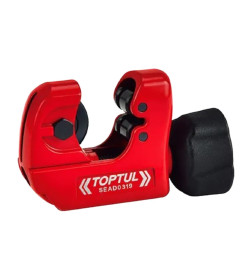 Труборез для металлопластиковых труб 3-19 мм TOPTUL SEAD0319