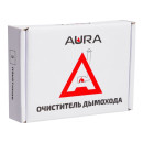 Удалитель сажи (коробка 200г) АУРА