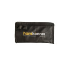 Триммер бензиновый Hanskonner HBT162D (HBT162D) 
