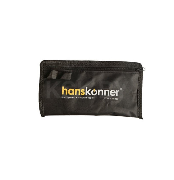 Триммер бензиновый Hanskonner HBT162D (HBT162D) 