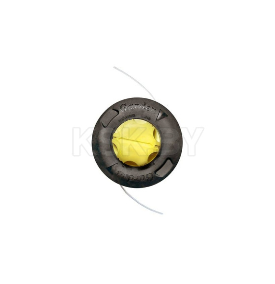 Триммер бензиновый Hanskonner HBT162D (HBT162D) 