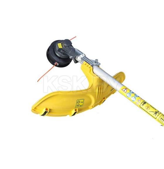 Триммер бензиновый Hanskonner HBT162D (HBT162D) 