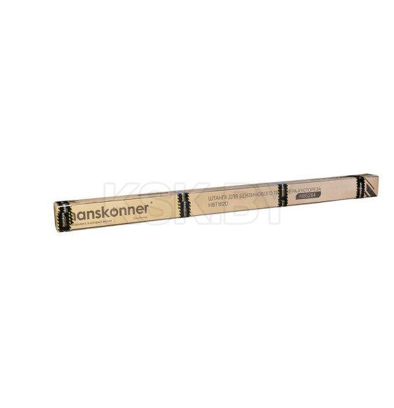 Триммер бензиновый Hanskonner HBT162D (HBT162D) 