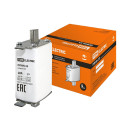 Предохранитель ППНН-33 габ.00C, 20А TDM SQ0713-0066 (SQ0713-0066) 