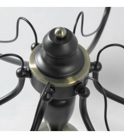Люстра Люссоле Safford SY4599