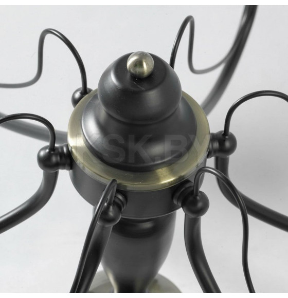 Люстра Люссоле Safford SY4599 (SY4599) 