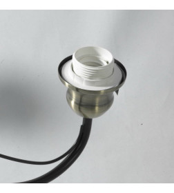 Люстра Люссоле Safford SY4599