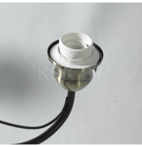 Люстра Люссоле Safford SY4599 (SY4599) 
